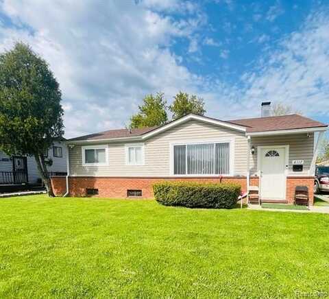6117 PENWOOD Road, Mount Morris, MI 48458