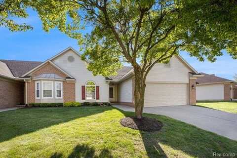 413 MULBERRY Drive, Commerce Township, MI 48390