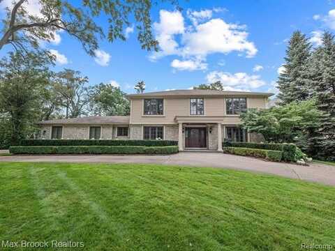 350 SHIRLEY Road, Birmingham, MI 48009
