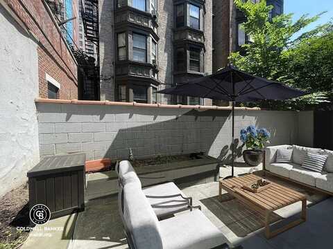 257 West 91st Street, New York, NY 10024