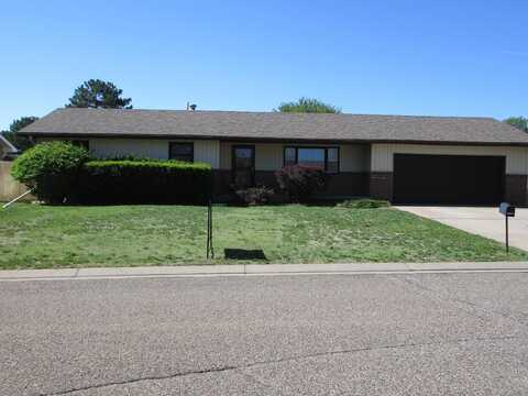 1340 East 8th, Colby, KS 67701