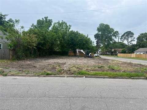 1700 Camden Avenue, Portsmouth, VA 23704