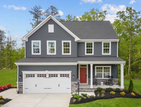 219 Early Station Trail, Carrollton, VA 23314