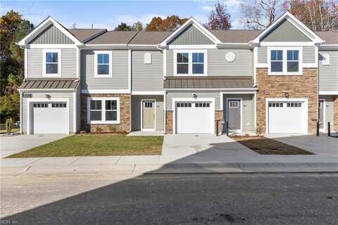 2023 Laycock Lane, Suffolk, VA 23435