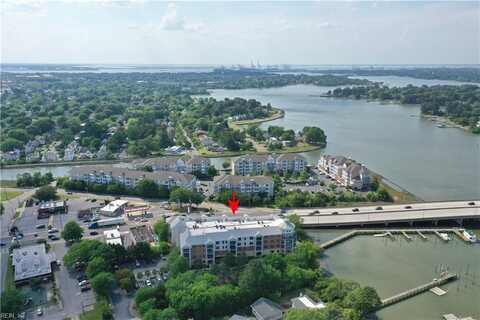 4250 Granby Street, Norfolk, VA 23504