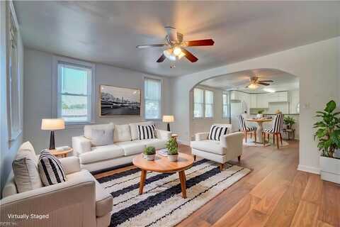 8232 Tidewater Drive, Norfolk, VA 23505