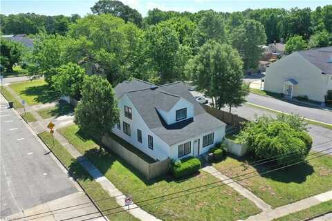 8232 Tidewater Drive, Norfolk, VA 23505