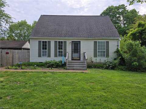 5342 Chestnut Fork Road, Gloucester, VA 23061
