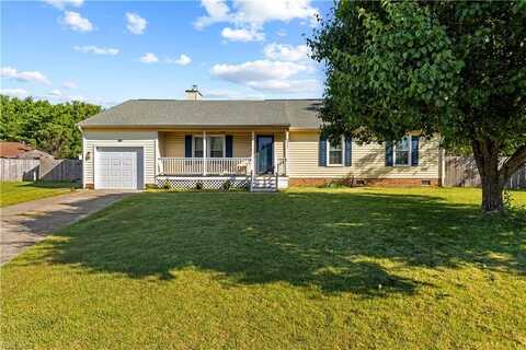 3412 Winterhawk Court, Chesapeake, VA 23323