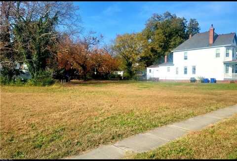 634 Broad Street, Portsmouth, VA 23707