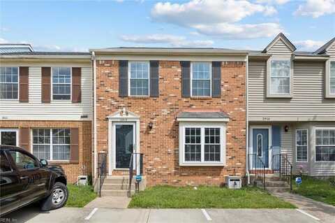 2918 Szetela Court, Hampton, VA 23666
