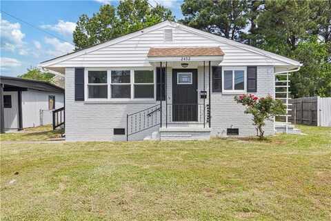 2452 Malden Avenue, Norfolk, VA 23518