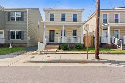 2007 King Street, Portsmouth, VA 23704