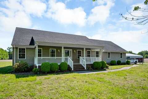 1080 Greenway Road, Suffolk, VA 23434