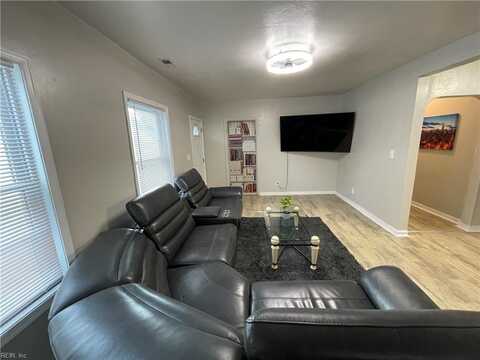 220 Chesterfield Road, Hampton, VA 23661