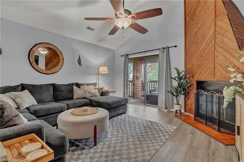 3032 Cape Henry Court, Virginia Beach, VA 23451