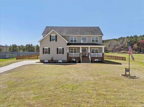 254 McPherson Road, South Mills, NC 27976