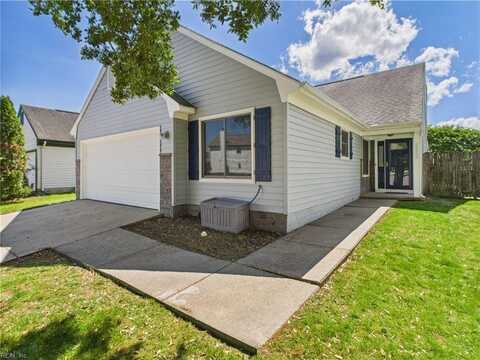2056 Dove View Drive, Virginia Beach, VA 23464