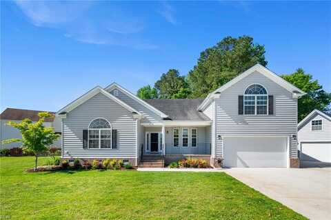 816 Dawson Circle, Chesapeake, VA 23322