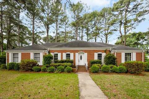 2944 Replica Lane, Portsmouth, VA 23703