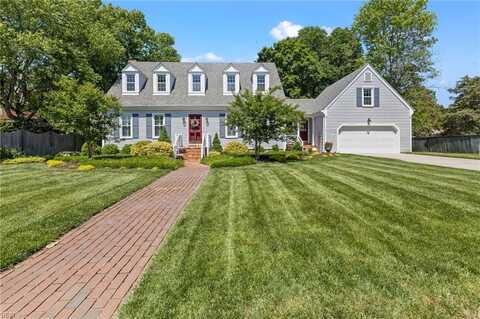 5152 Violet Bank Drive, Virginia Beach, VA 23464