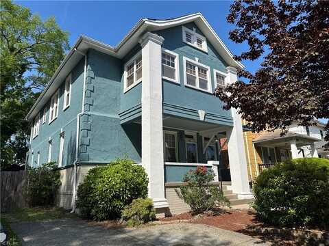638 Rhode Island Avenue, Norfolk, VA 23508