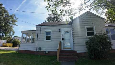 427 21st Street, Virginia Beach, VA 23451