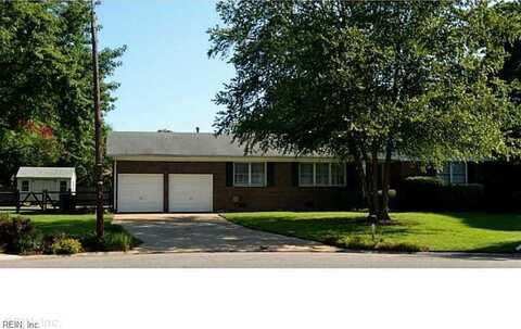 3600 Prince Andrew Lane, Virginia Beach, VA 23452