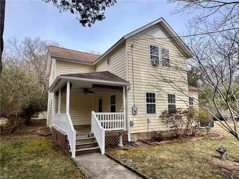 147 Mancha Avenue, Claremont, VA 23899