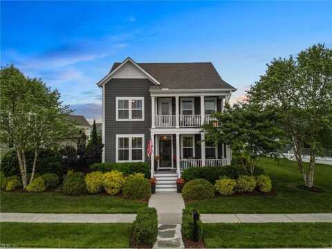 3332 Patrick Henry Drive, Chesapeake, VA 23323