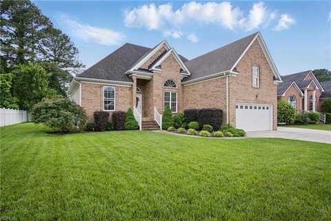 811 Jerryville Street, Chesapeake, VA 23322