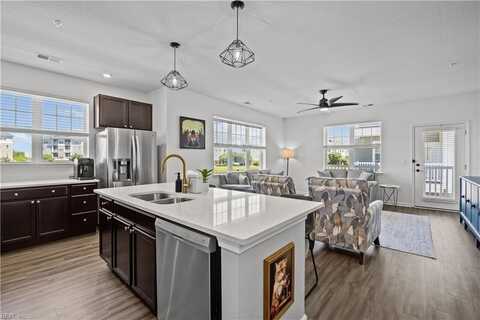 1505 Waitsel Drive, Chesapeake, VA 23320