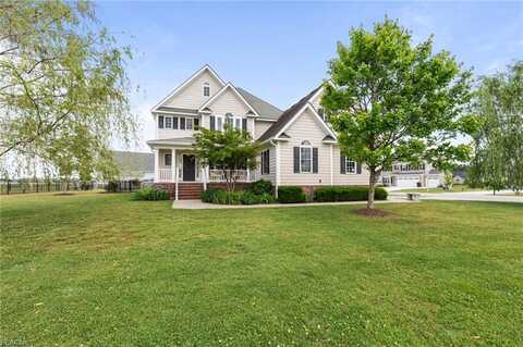 110 Lands End Drive, Elizabeth City, NC 27909