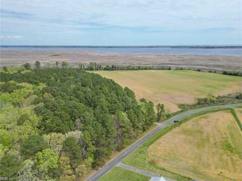 LOT D Whitehurst Road, Knotts Island, NC 27950
