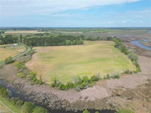 LOT E Whitehurst Road, Knotts Island, NC 27950