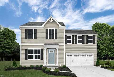 3802 CLYDE Street, Elizabeth City, NC 27909