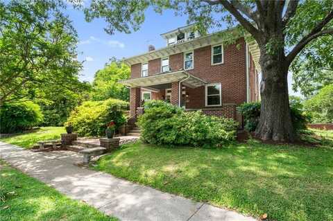 4915 Gosnold Avenue, Norfolk, VA 23508