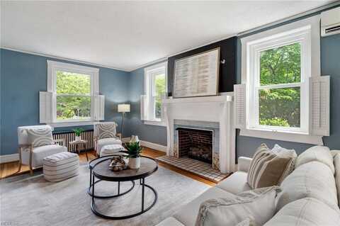 4915 Gosnold Avenue, Norfolk, VA 23508