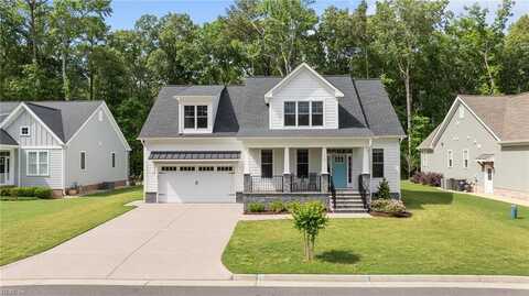 112 Tequesta Trail, Yorktown, VA 23693