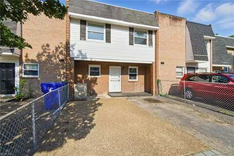 6532 Pasteur Court, Norfolk, VA 23513
