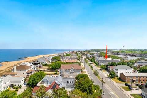831 W Ocean View Avenue, Norfolk, VA 23503