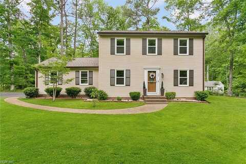 109 Chapel Hill Lane, Williamsburg, VA 23188