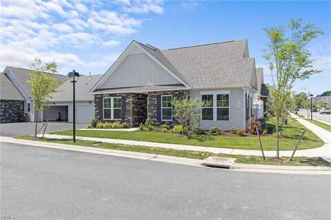 305 Rockbridge Street, Smithfield, VA 23430