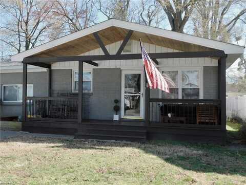 508 20th Street, Virginia Beach, VA 23451