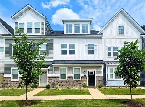 407 Asuza Street, Chesapeake, VA 23323