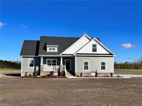 2395 Copeland Road, Suffolk, VA 23434
