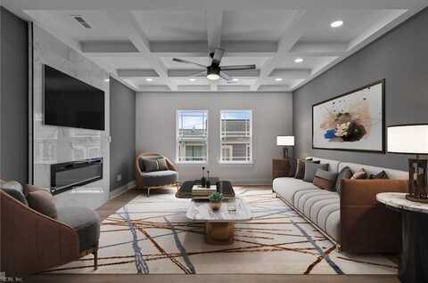 439 Cooper Street, Hampton, VA 23669