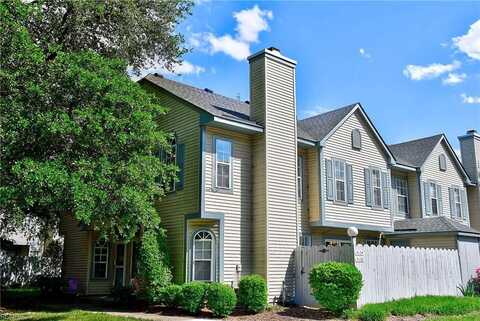 5120 Bardith Circle, Virginia Beach, VA 23455