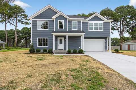 204 Snead Fairway, Portsmouth, VA 23701