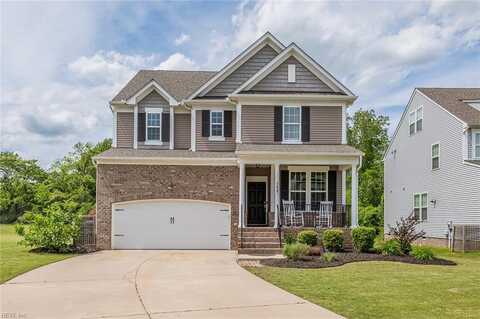 3427 Hickory Neck Boulevard, Toano, VA 23168